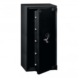 Insafe Size 700, Dual Digital & Key Lock Safe - Eurograde 5
