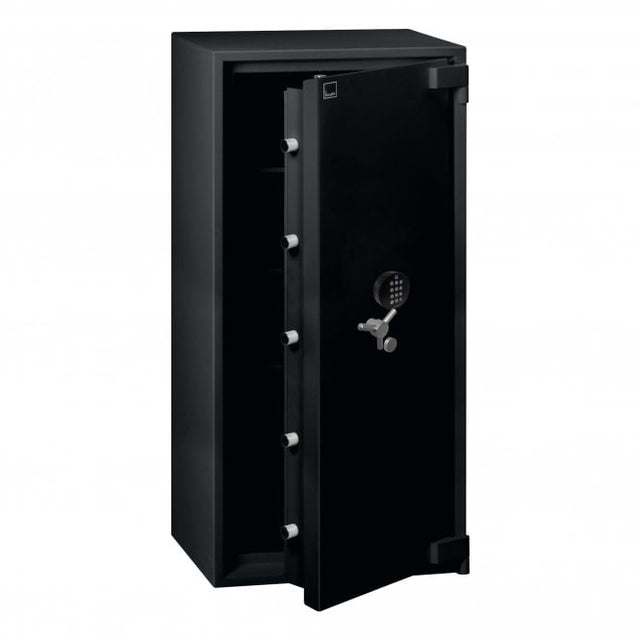 Insafe Size 700, Dual Digital & Key Lock Safe - Eurograde 5