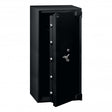 Insafe Size 700, Dual Key Lock Safe - Eurograde 5