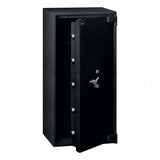 Insafe Size 700, Dual Key Lock Safe - Eurograde 5