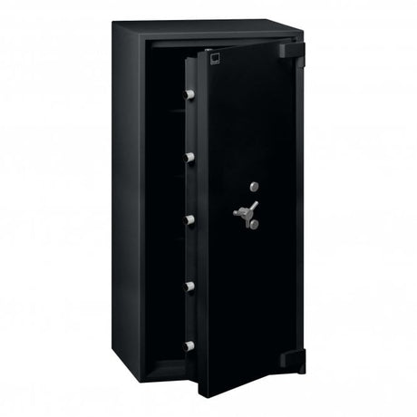 Insafe Size 700, Dual Key Lock Safe - Eurograde 5