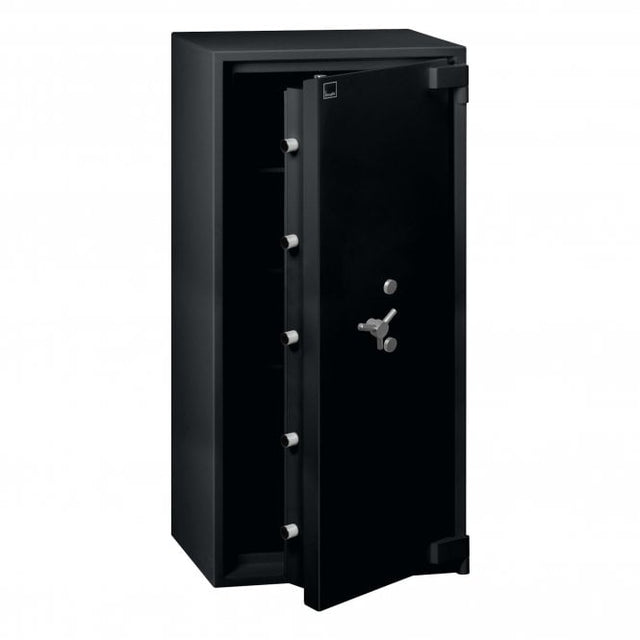 Insafe Size 700, Dual Key Lock Safe - Eurograde 5
