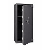 Insafe Size 700, Dual Key Lock Safe - Eurograde 6