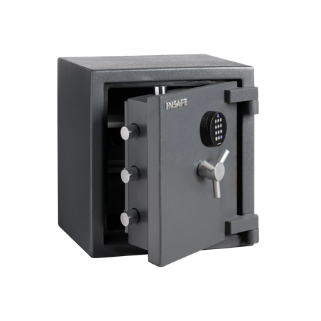 Insafe Size 15, Digital Keypad Safe - Eurograde 3