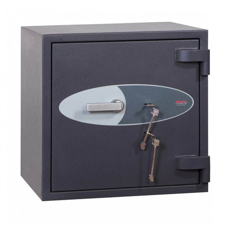 Phoenix Cosmos Grade 5 Size 1, Dual Key Lock Safe