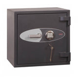 Phoenix Cosmos Grade 5 Size 1, Key & Digital Lock Safe