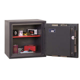 Phoenix Cosmos Grade 5 Size 1, Key & Digital Lock Safe