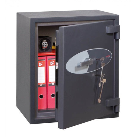 Phoenix Cosmos Grade 5 Size 2, Dual Key Lock Safe