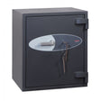 Phoenix Cosmos Grade 5 Size 2, Dual Key Lock Safe