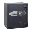 Phoenix Cosmos Grade 5 Size 2, Key & Digital Lock Safe