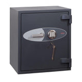 Phoenix Cosmos Grade 5 Size 2, Key & Digital Lock Safe