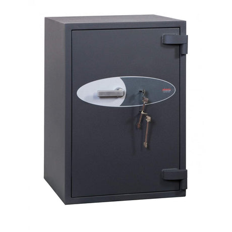 Phoenix Cosmos Grade 5 Size 3, Dual Key Lock Safe