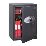 Phoenix Cosmos Grade 5 Size 3, Key & Digital Lock Safe