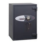 Phoenix Cosmos Grade 5 Size 3, Key & Digital Lock Safe