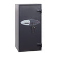 Phoenix Cosmos Grade 5 Size 4, Dual Key Lock Safe