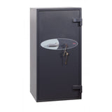 Phoenix Cosmos Grade 5 Size 4, Dual Key Lock Safe
