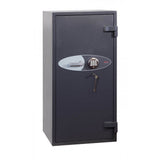 Phoenix Cosmos Grade 5 Size 4, Key & Digital Lock Safe