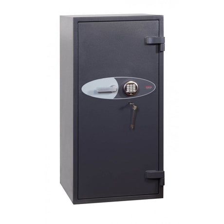 Phoenix Cosmos Grade 5 Size 4, Key & Digital Lock Safe