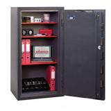 Phoenix Cosmos Grade 5 Size 5, Key & Digital Lock Safe