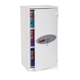 Phoenix Fire Ranger Size 1, Key lock Fire Safe - S1 Rated