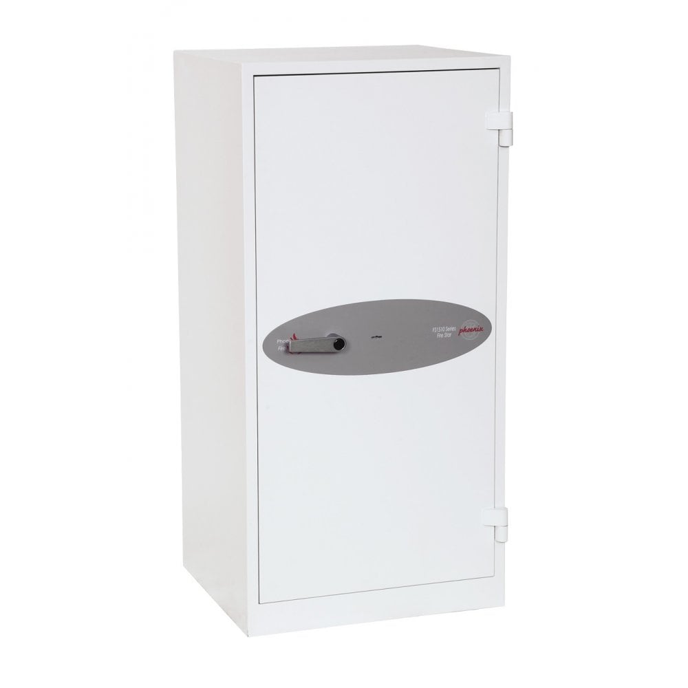 Phoenix Fire Ranger Size 1, Key lock Fire Safe - S1 Rated