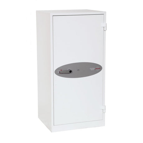 Phoenix Fire Ranger Size 1, Key lock Fire Safe - S1 Rated