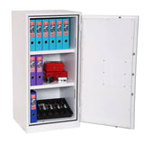 Phoenix Fire Ranger Size 1, Key lock Fire Safe - S1 Rated