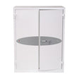 Phoenix Fire Ranger Size 2, Key Lock Fire Safe - S1 Rated