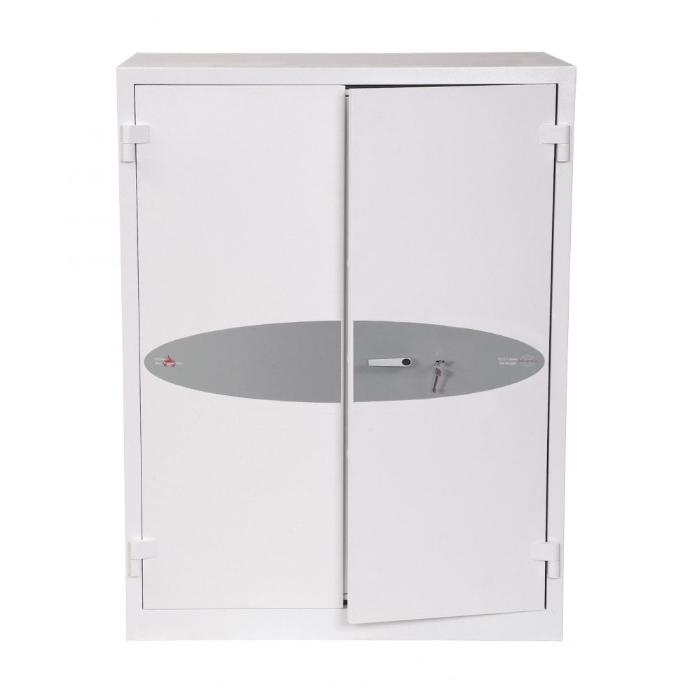 Phoenix Fire Ranger Size 2, Key Lock Fire Safe - S1 Rated