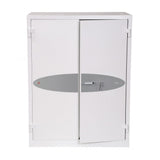 Phoenix Fire Ranger Size 2, Key Lock Fire Safe - S1 Rated