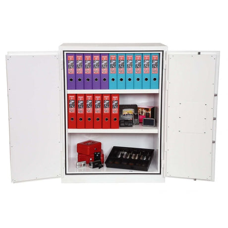 Phoenix Fire Ranger Size 2, Digital Keypad Fire Safe - S1 Rated