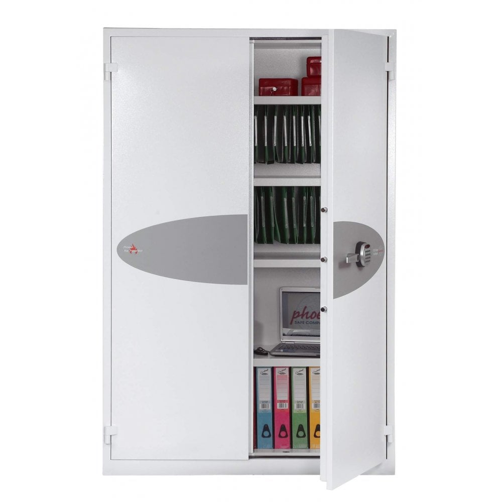 Phoenix Fire Ranger Size 4, Digital Keypad Fire Safe - S1