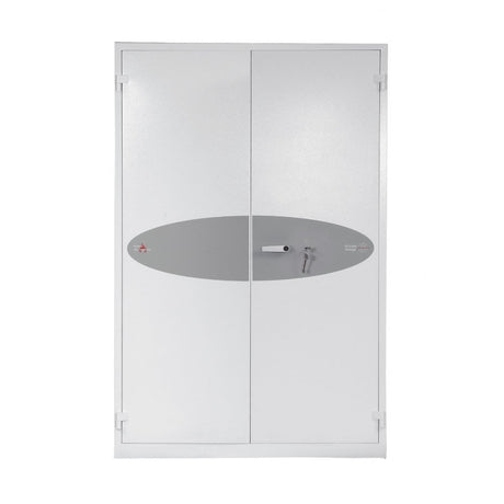 Phoenix Fire Ranger Size 4, Key Lock Fire Safe - S1 Rated