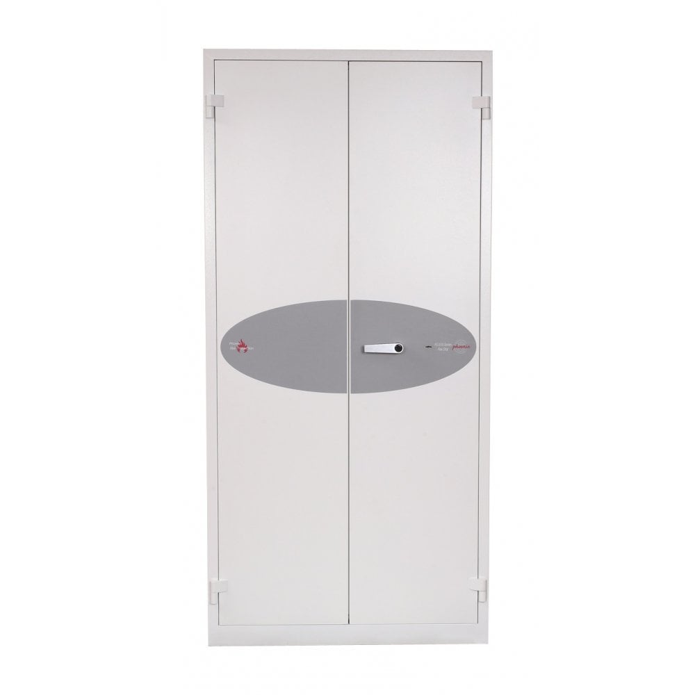 Phoenix Fire Ranger, Key Lock Fire Safe - S1 Rated