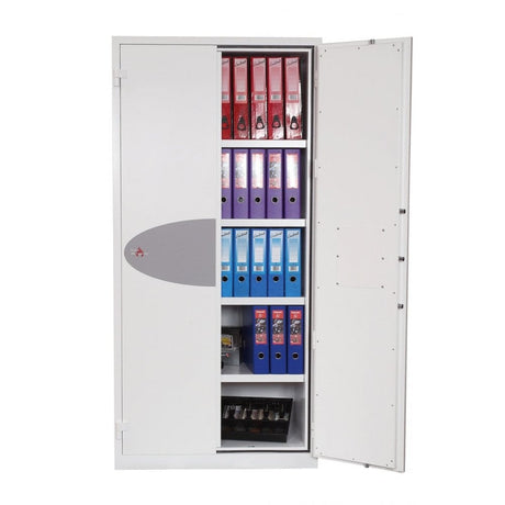 Phoenix Fire Ranger, Key Lock Fire Safe - S1 Rated