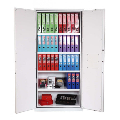 Phoenix Fire Ranger, Key Lock Fire Safe - S1 Rated