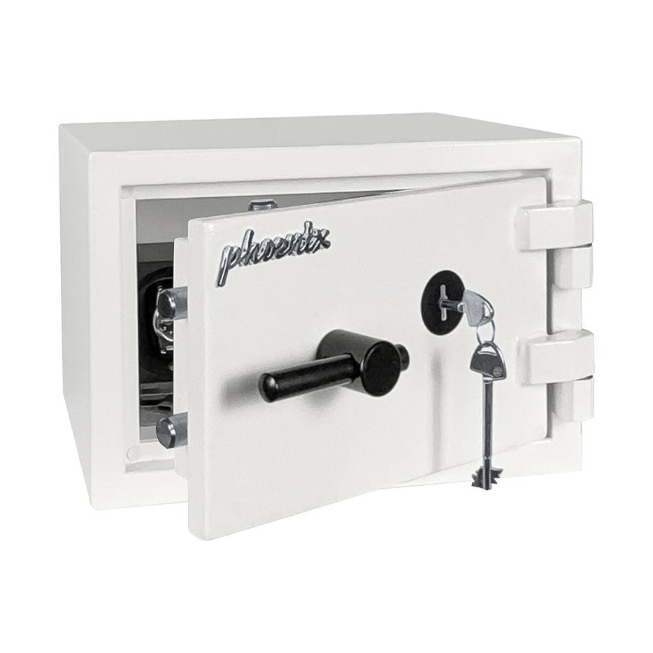 Phoenix Fortress Size 1, Key Lock Safe - S2 Rated
