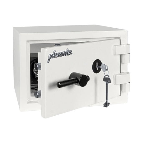 Phoenix Fortress Size 1, Key Lock Safe - S2 Rated