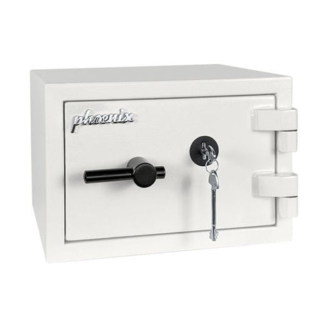 Phoenix Fortress Size 1, Key Lock Safe - S2 Rated