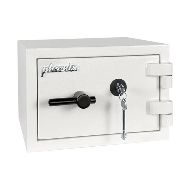 Phoenix Fortress Size 1, Key Lock Safe - S2 Rated