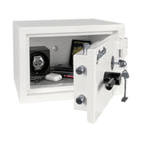 Phoenix Fortress Size 1, Key Lock Safe - S2 Rated