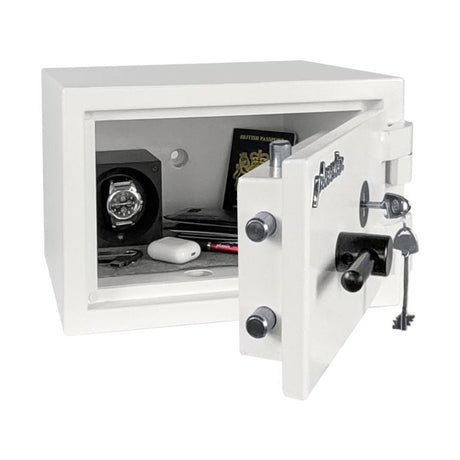 Phoenix Fortress Size 1, Key Lock Safe - S2 Rated