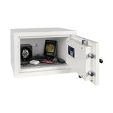 Phoenix Fortress Size 1, Key Lock Safe - S2 Rated
