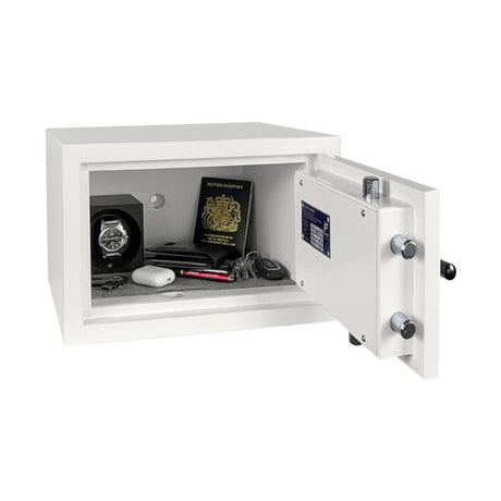 Phoenix Fortress Size 1, Key Lock Safe - S2 Rated