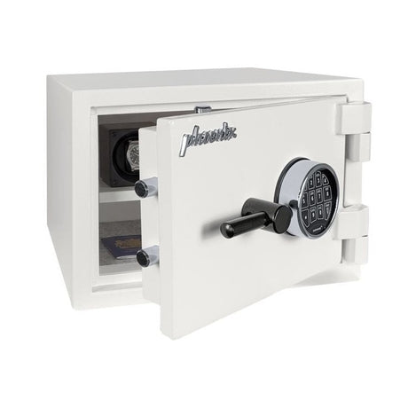 Phoenix Fortress Size 2, Digital Keypad Safe - S2 Rated
