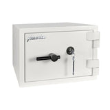 Phoenix Fortress Size 2, Key Lock Safe - S2 Rated