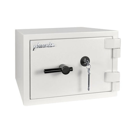 Phoenix Fortress Size 2, Key Lock Safe - S2 Rated