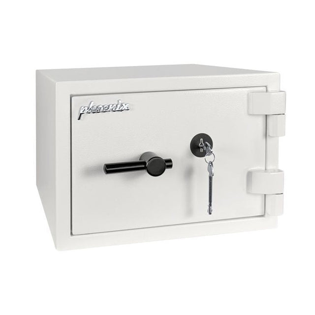 Phoenix Fortress Size 2, Key Lock Safe - S2 Rated
