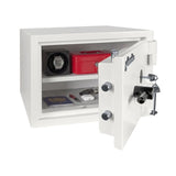 Phoenix Fortress Size 2, Key Lock Safe - S2 Rated