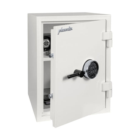 Phoenix Fortress Size 3, Digital Keypad Safe - S2 Rated